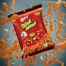 BINGO TEDHE MEDHE TOMATO MASTI 5/